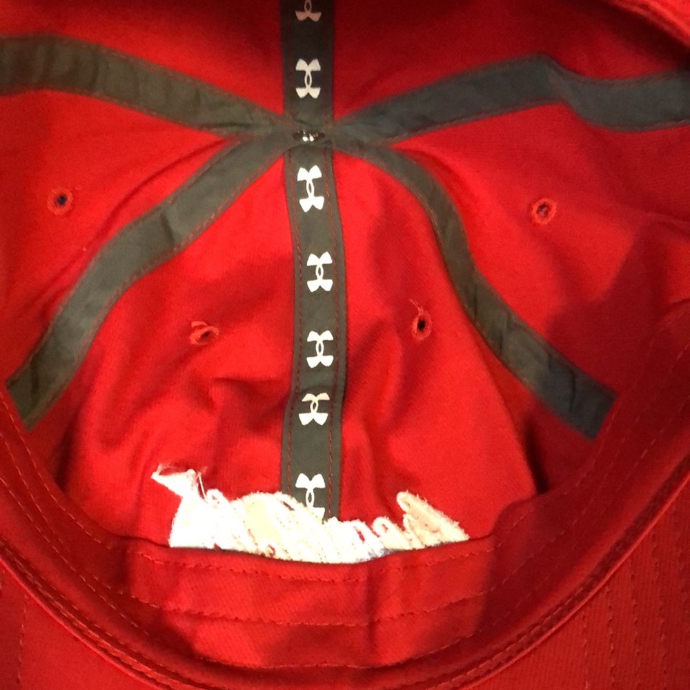 Coca Cola invitational hat - Picture 5 of 5